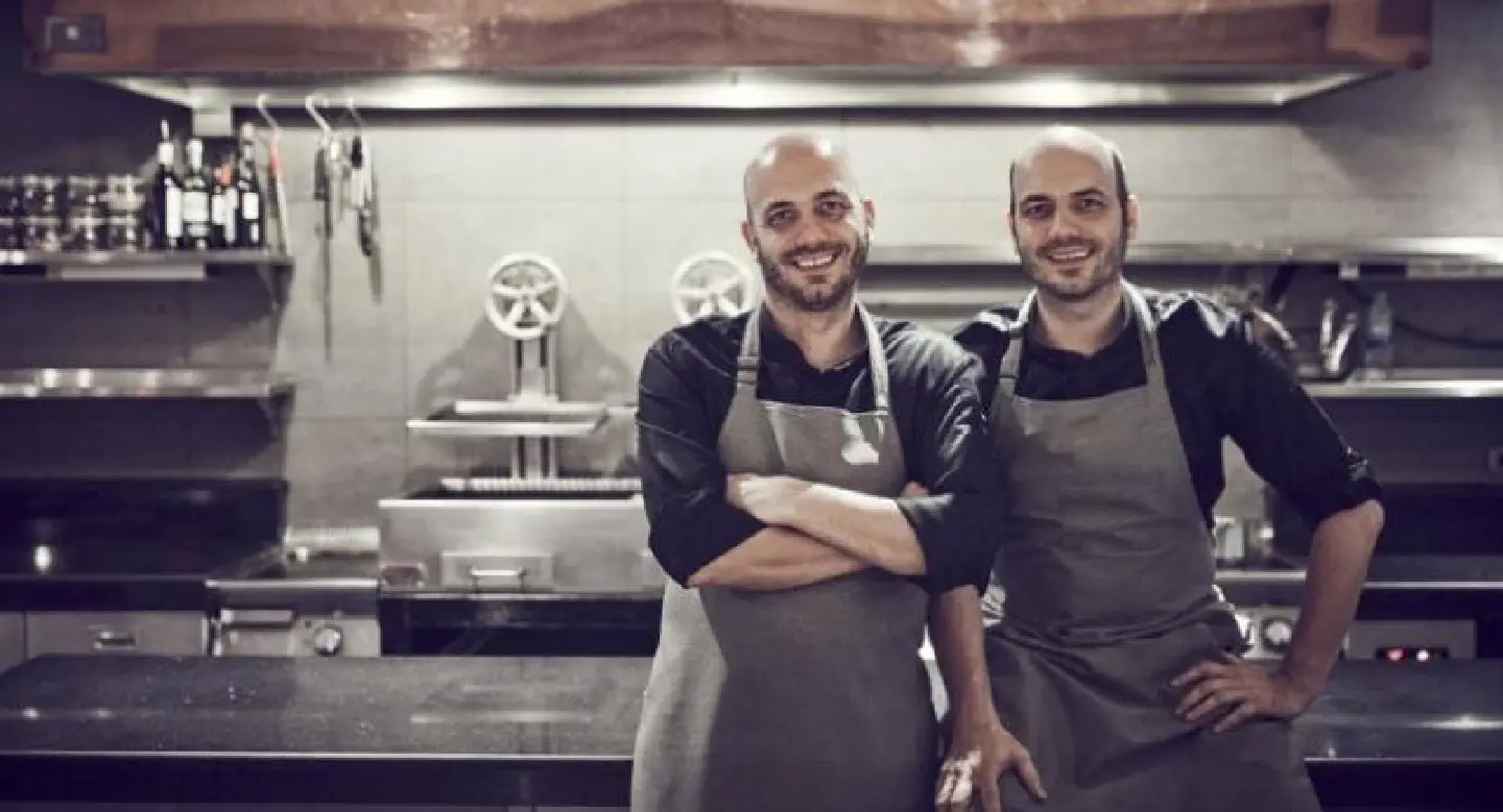 Suhring’s chef-twins off to Phuket next month Suhring’s chef-twins off to Phuket next month