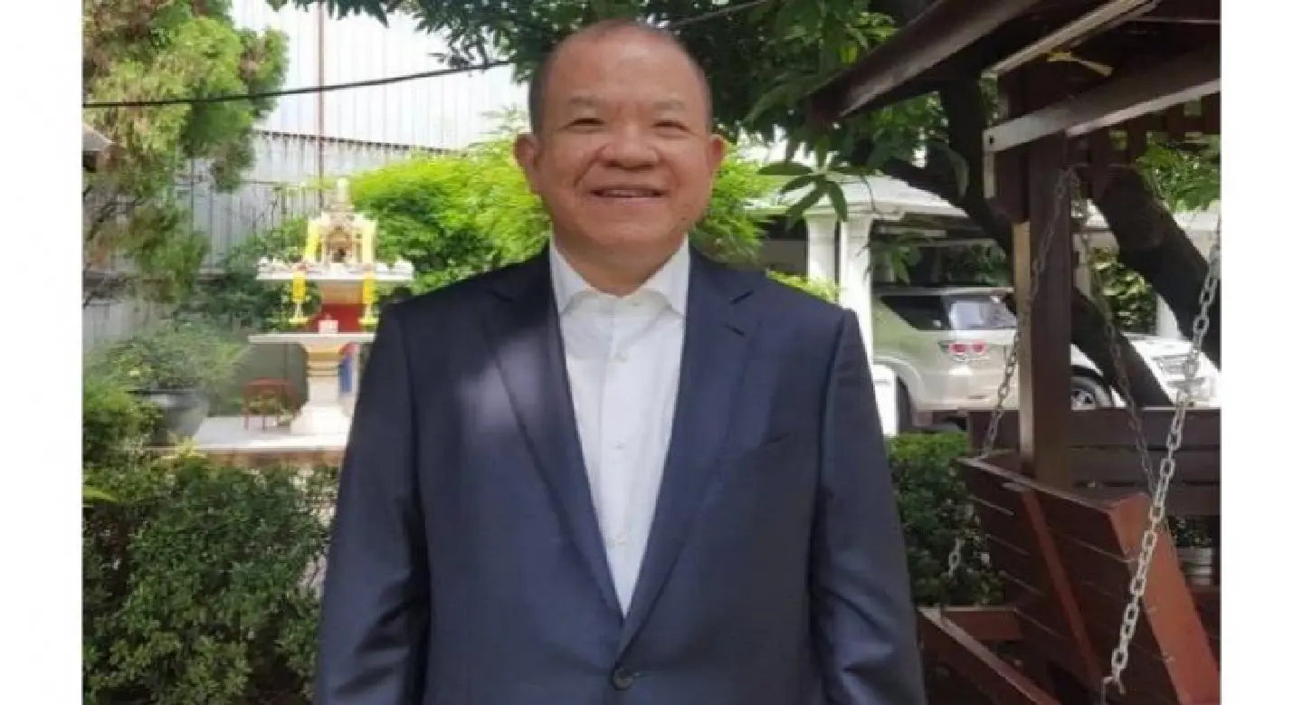 Military calls off ‘talk’ with Pheu Thai’s Pichai after move attracts media attention Military calls off ‘talk’ with Pheu Thai’s Pichai after move attracts media attention