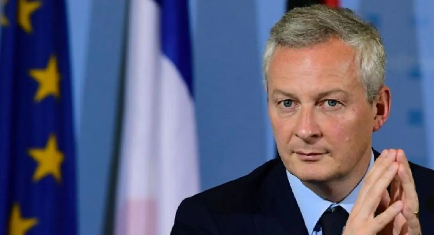 Berlin, Paris to speed up eurozone integration: French minister Berlin, Paris to speed up eurozone integration: French minister