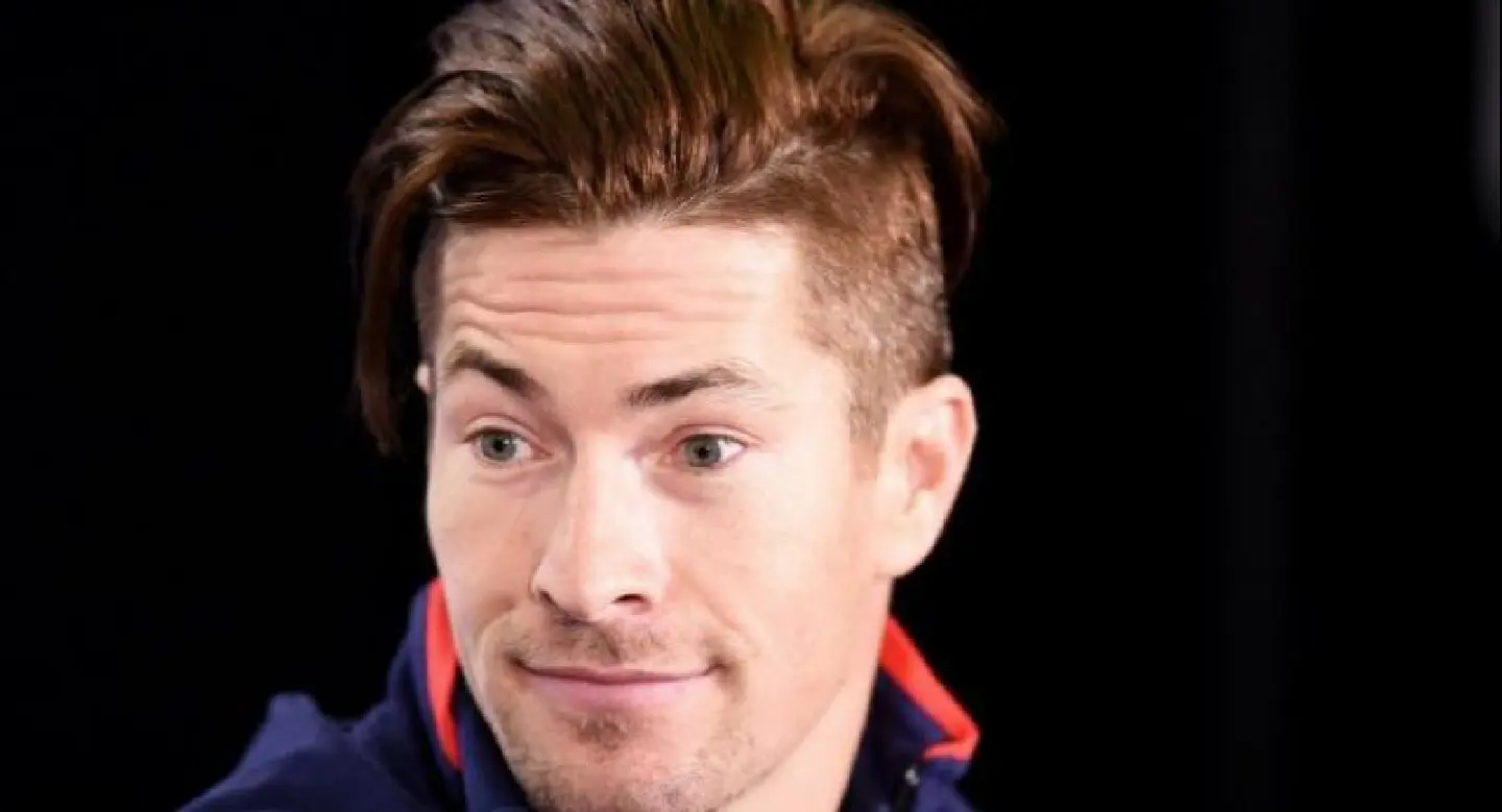 MotoGP: US Superbike rider Nicky Hayden dies after bike accident MotoGP: US Superbike rider Nicky Hayden dies after bike accident