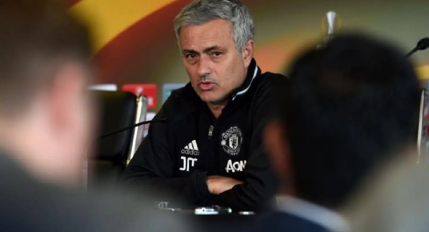 Mourinho bets the house on Europa League glory Mourinho bets the house on Europa League glory