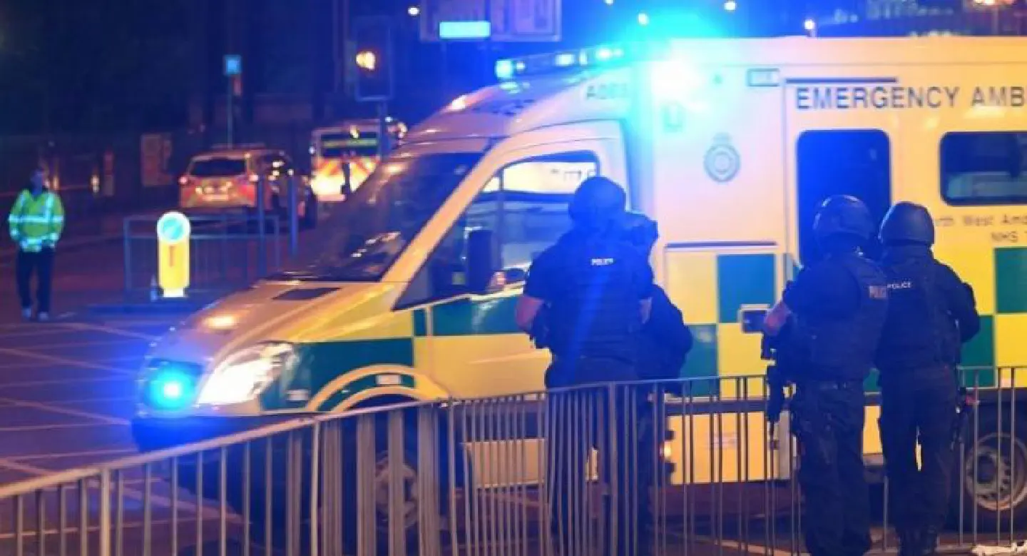 Manchester terror attack: What we know Manchester terror attack: What we know