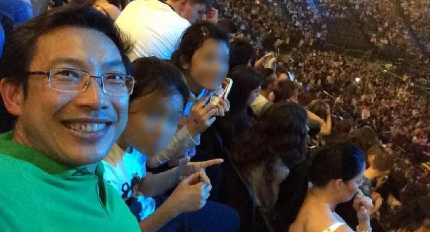 Thai psychiatrist and children in narrow escape from Manchester bomb attack Thai psychiatrist and children in narrow escape from Manchester bomb attack