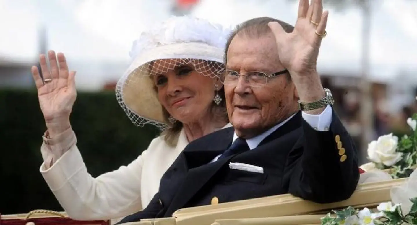 James Bond star Roger Moore dies aged 89: family James Bond star Roger Moore dies aged 89: family
