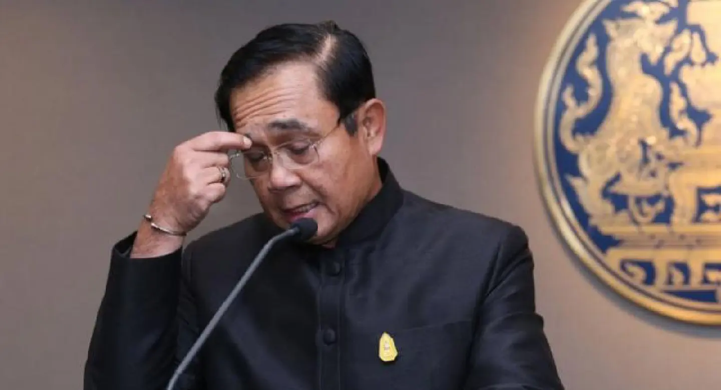 NCPO gives nod for Article 44 power to be used to accelerate EEC projects NCPO gives nod for Article 44 power to be used to accelerate EEC projects