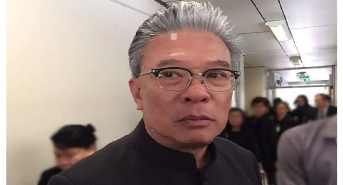 Some urgent govt bills may require Article 44 push: Council of State sec-gen Some urgent govt bills may require Article 44 push: Council of State sec-gen