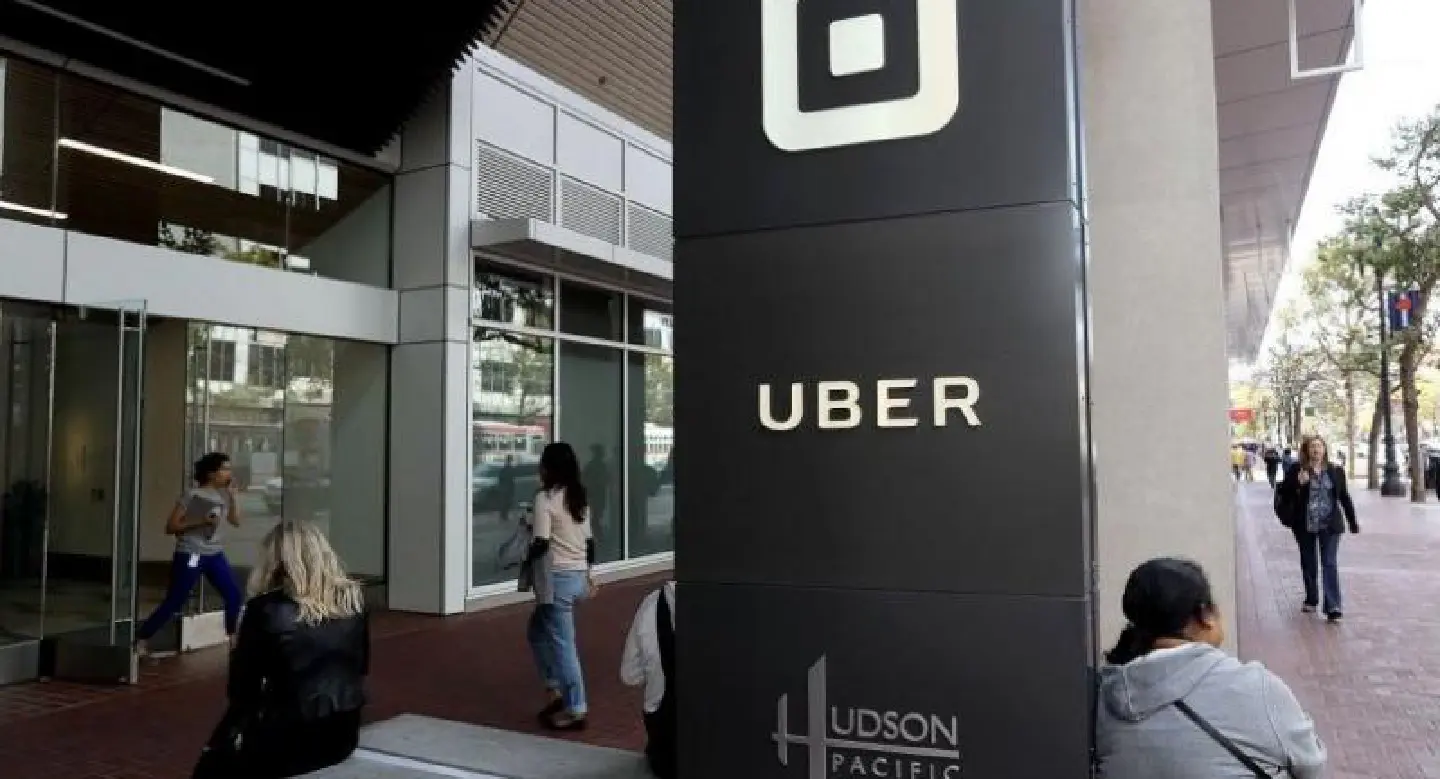 Uber says it accidentally shortchanged drivers in NYC Uber says it accidentally shortchanged drivers in NYC
