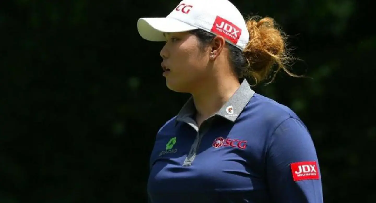 Ariya returns to LPGA Volvik Championship after making history Ariya returns to LPGA Volvik Championship after making history