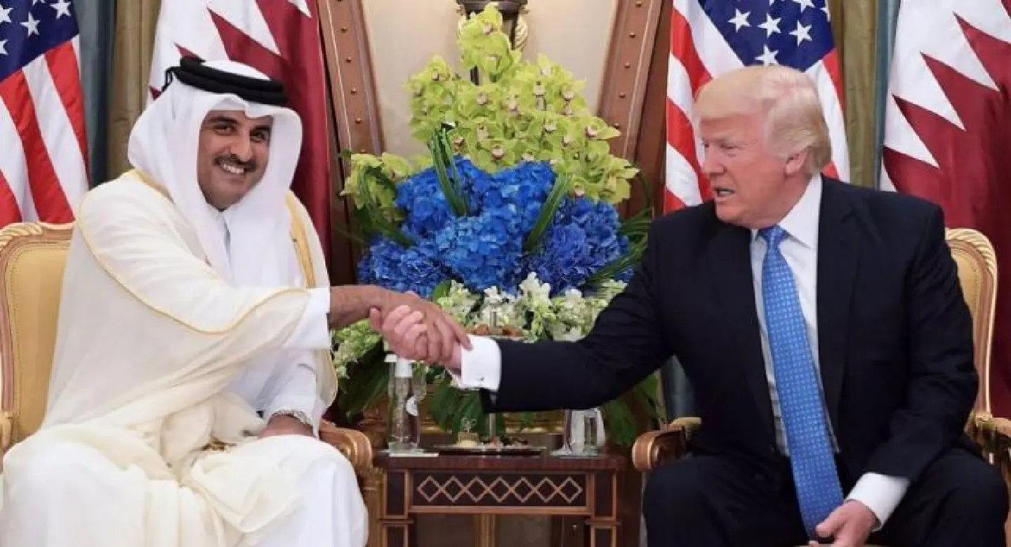 Qatar's state news agency hacked by 'unknown entity' Qatar's state news agency hacked by 'unknown entity'