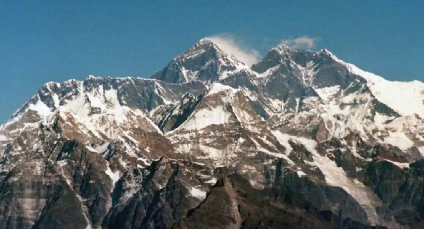 Four climbers found dead on Everest Four climbers found dead on Everest