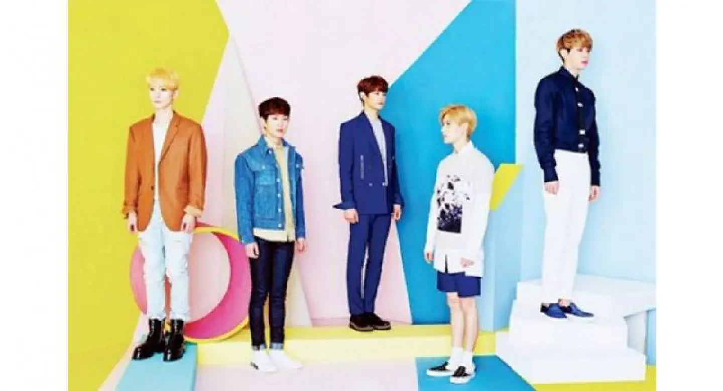 Bangkok braces for June 24 return of SHINee Bangkok braces for June 24 return of SHINee