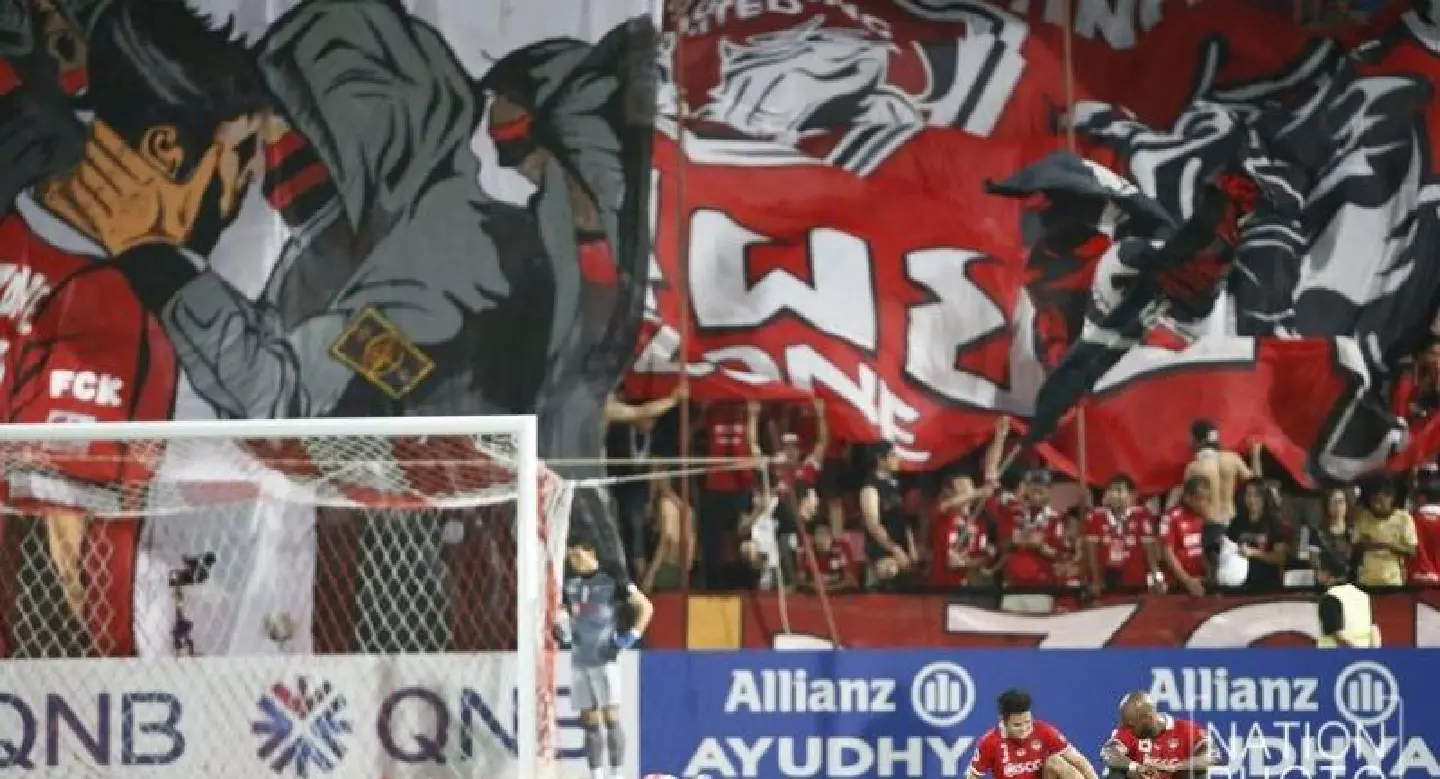 Tochtawan takes blame for Muangthong’s string of losses Tochtawan takes blame for Muangthong’s string of losses