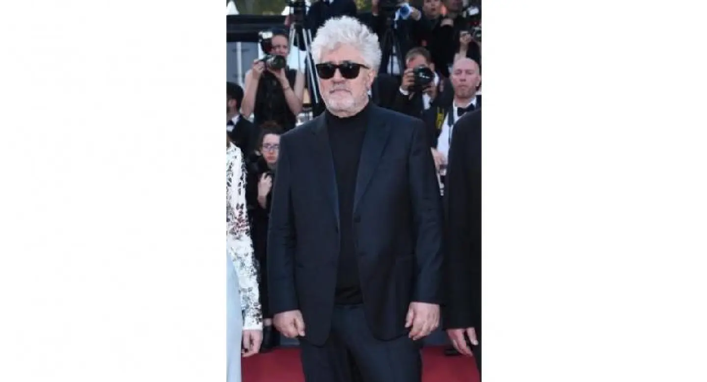 Cannes keeps Armani hopping Cannes keeps Armani hopping