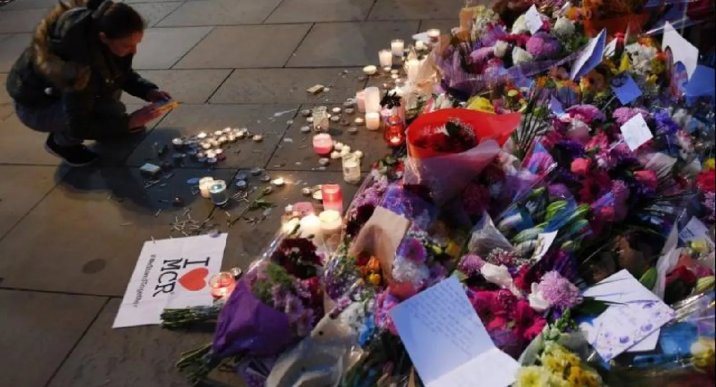 Manchester terror attack: The victims Manchester terror attack: The victims