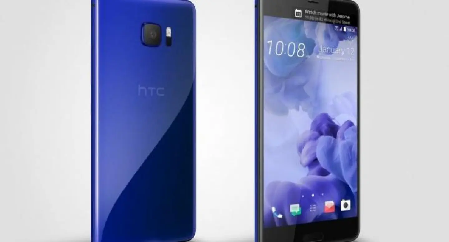 HTC’s U Ultra sets the bar high HTC’s U Ultra sets the bar high