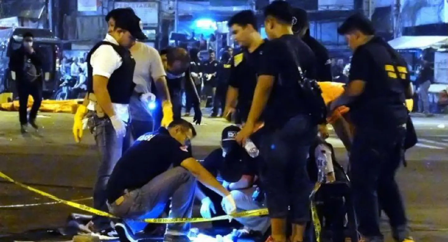 Jakarta shocked by deadly bombings days before Ramadhan Jakarta shocked by deadly bombings days before Ramadhan