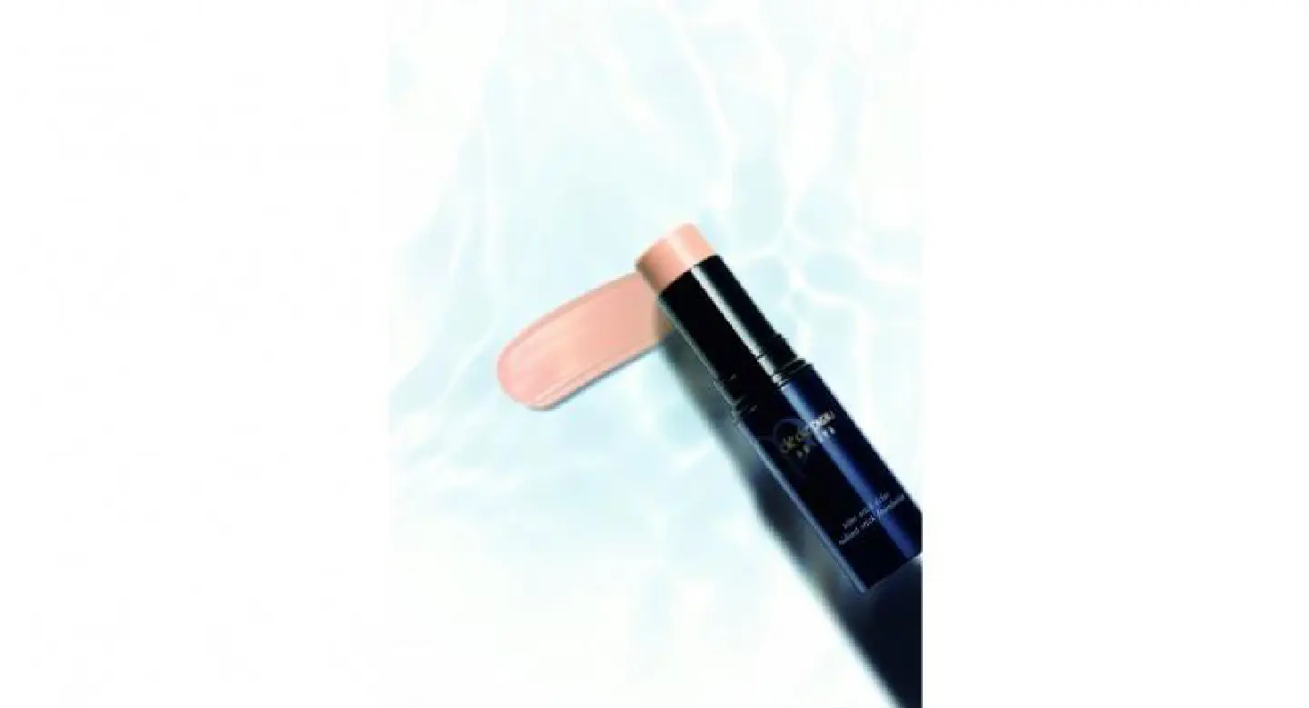 A flawless, dewy complexion A flawless, dewy complexion