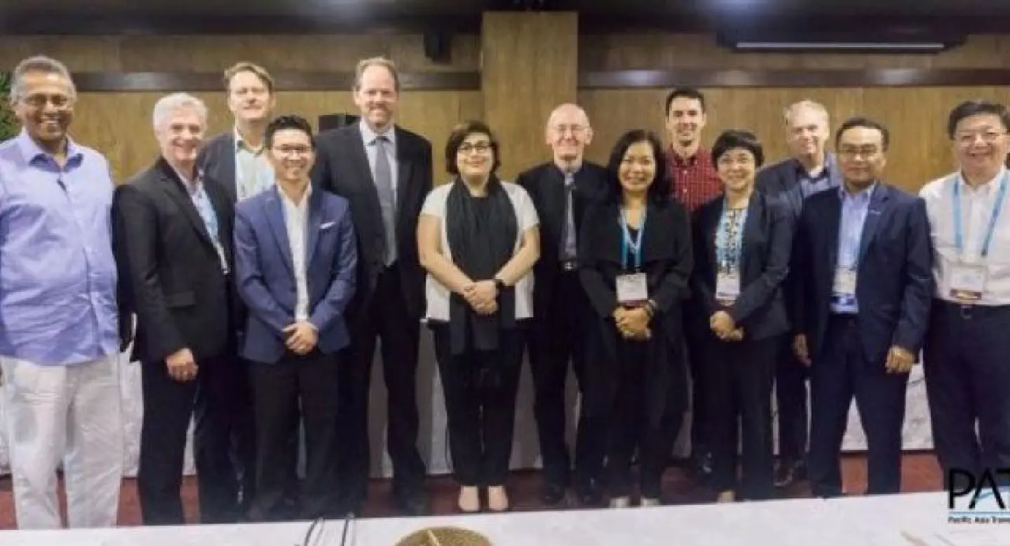 TripAdvisor exec heads Pacific Asia Travel Association