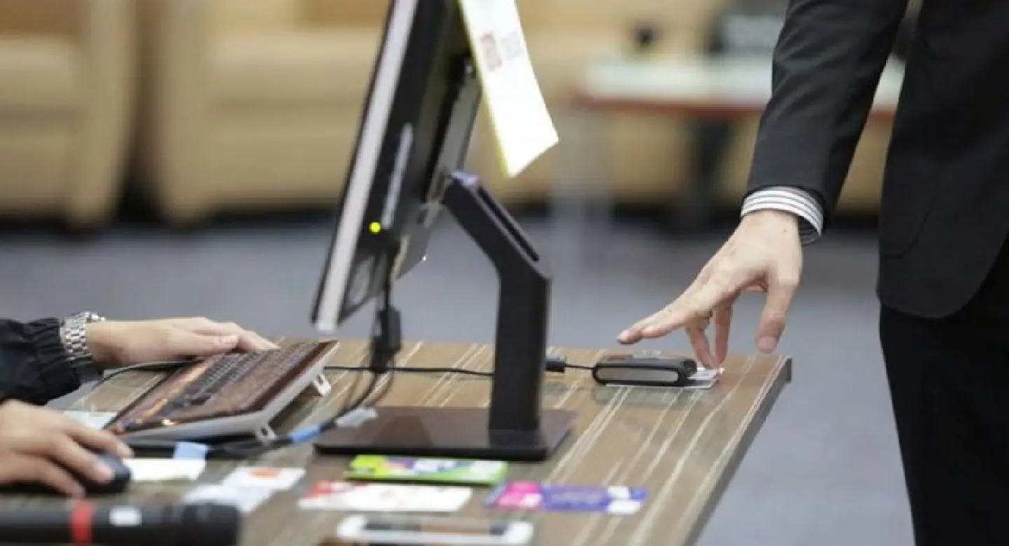 Biometric proof to be required in deep South to get SIM card Biometric proof to be required in deep South to get SIM card