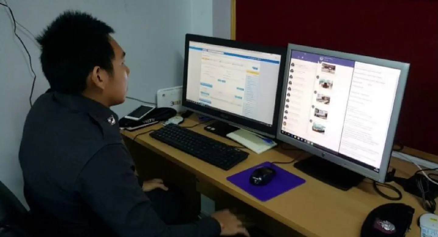 Feared computer crime law goes into effect Feared computer crime law goes into effect