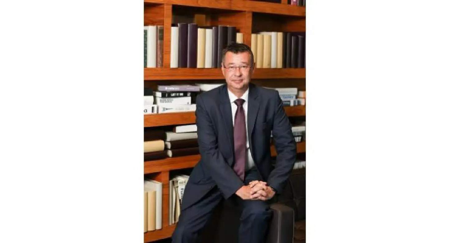 Volvo Thailand gets new managing director Volvo Thailand gets new managing director