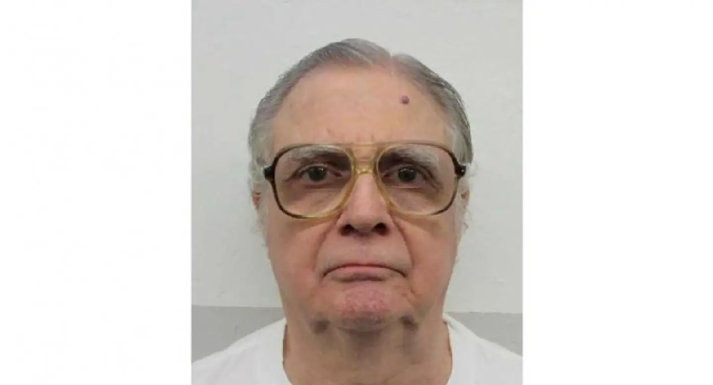 US prisoner executed in eighth date with death US prisoner executed in eighth date with death