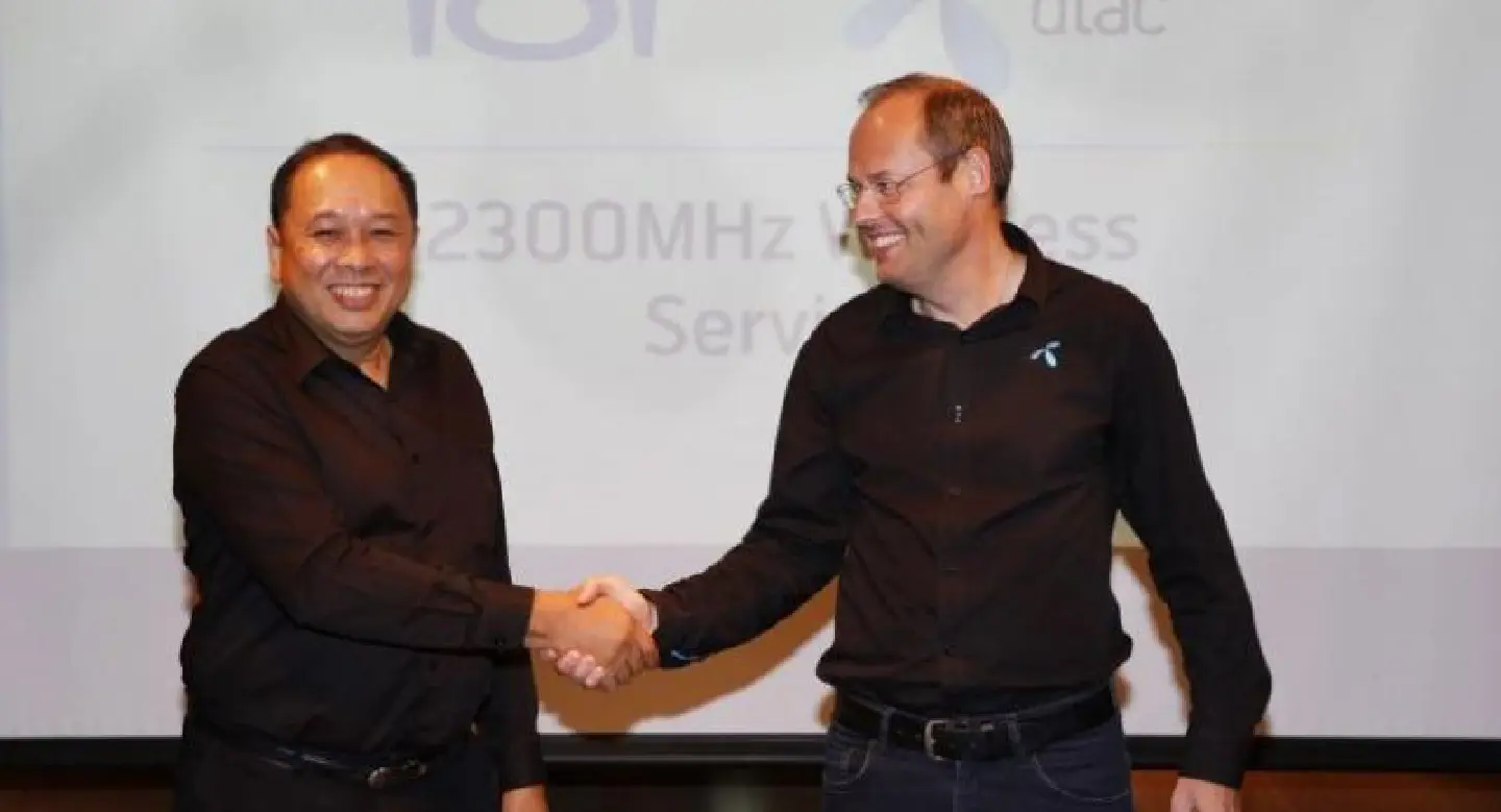 The up and downsides of DTAC’s deal with TOT The up and downsides of DTAC’s deal with TOT