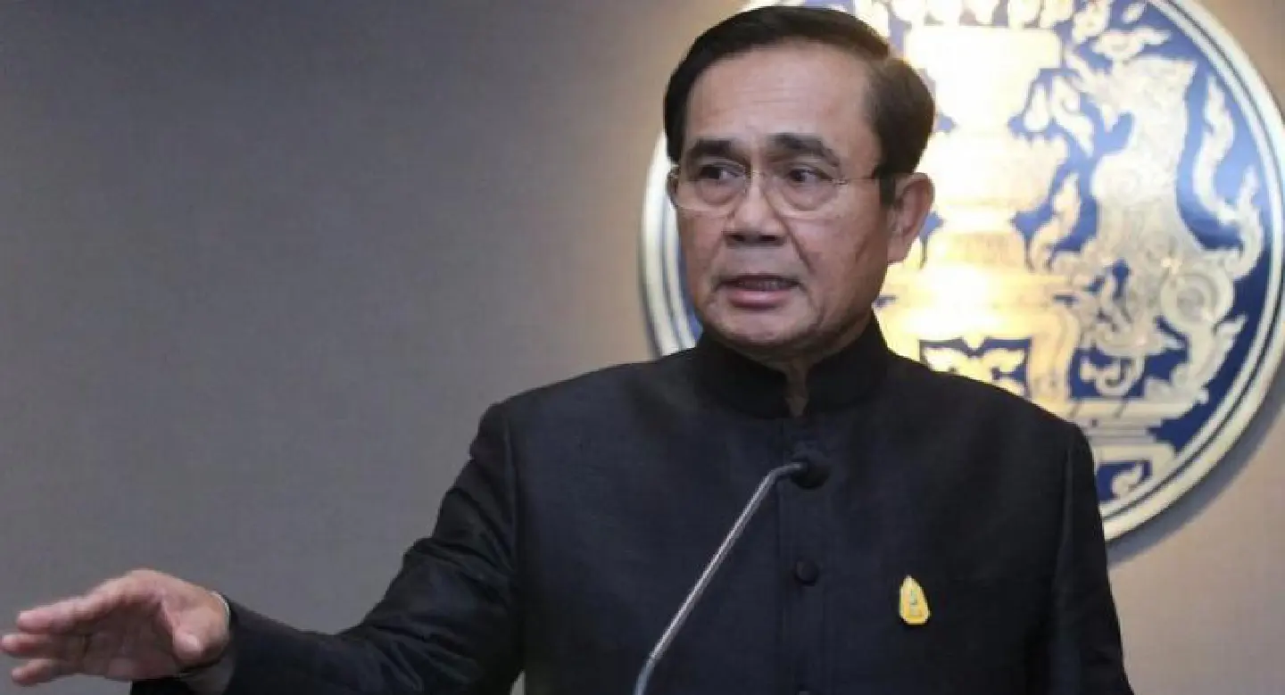 Politicians suspect NCPO ‘wants to stay in power’ Politicians suspect NCPO ‘wants to stay in power’