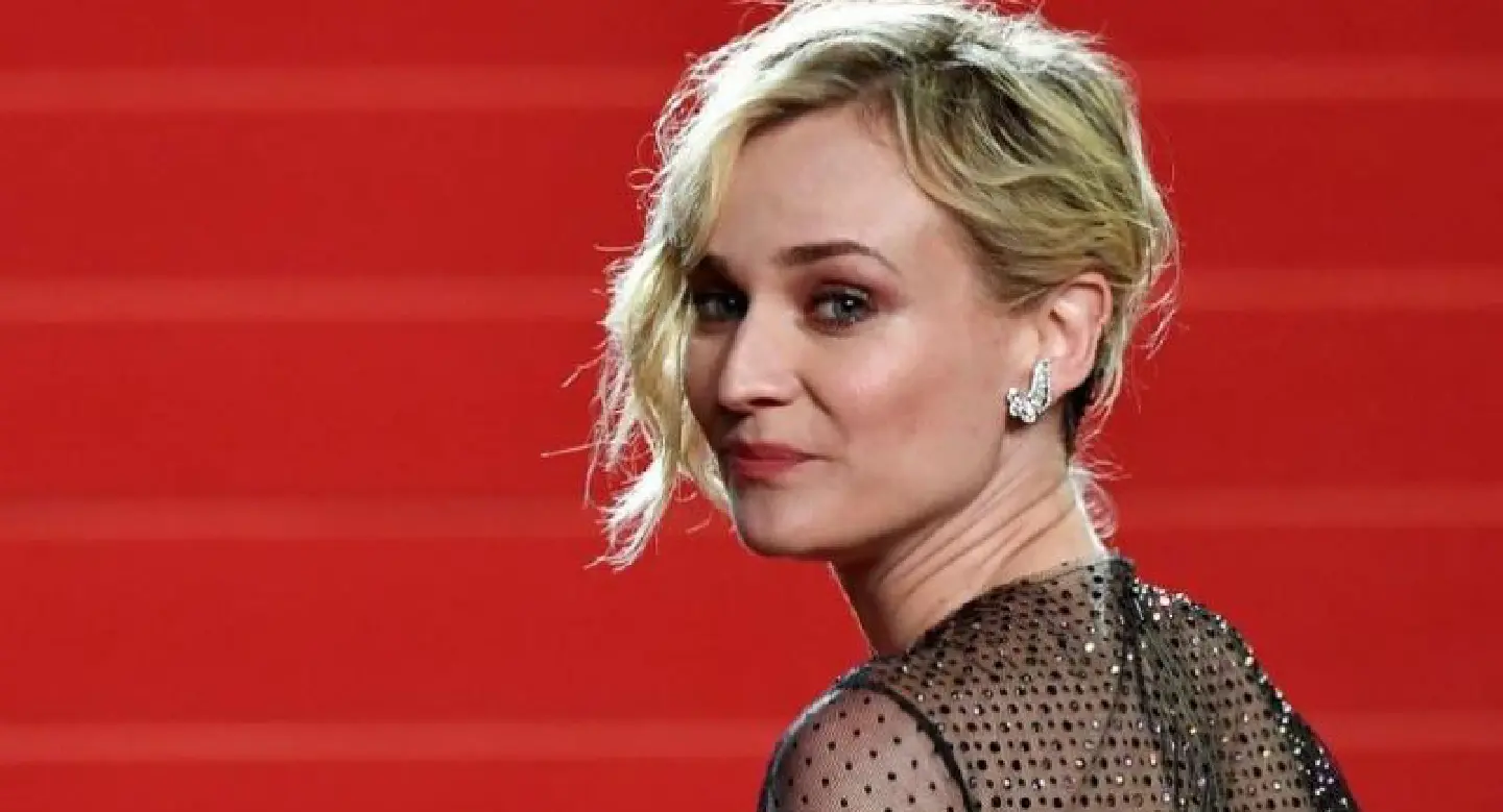 Manchester horror looms over Kruger movie at Cannes Manchester horror looms over Kruger movie at Cannes