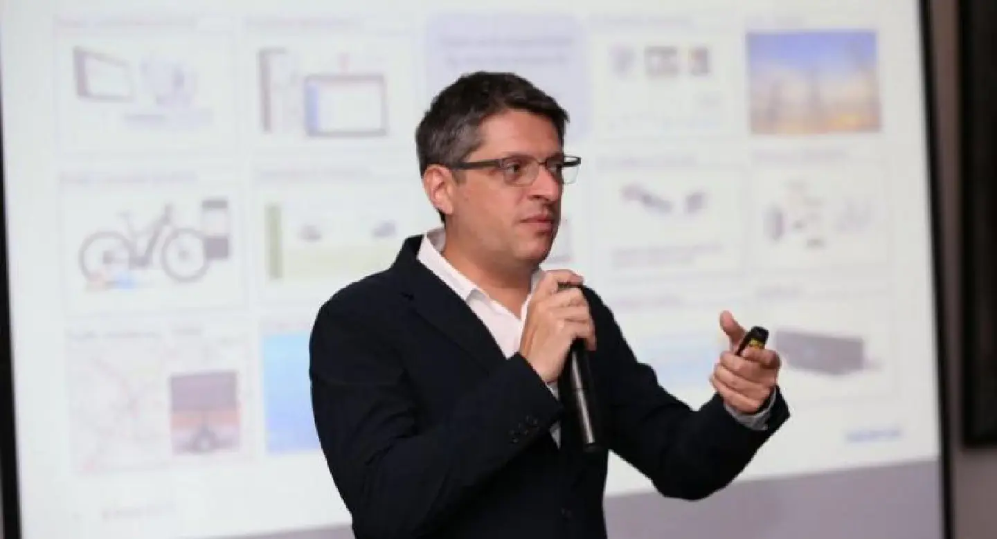 Nokia unveils innovation-packed preview of the coming 5G world Nokia unveils innovation-packed preview of the coming 5G world
