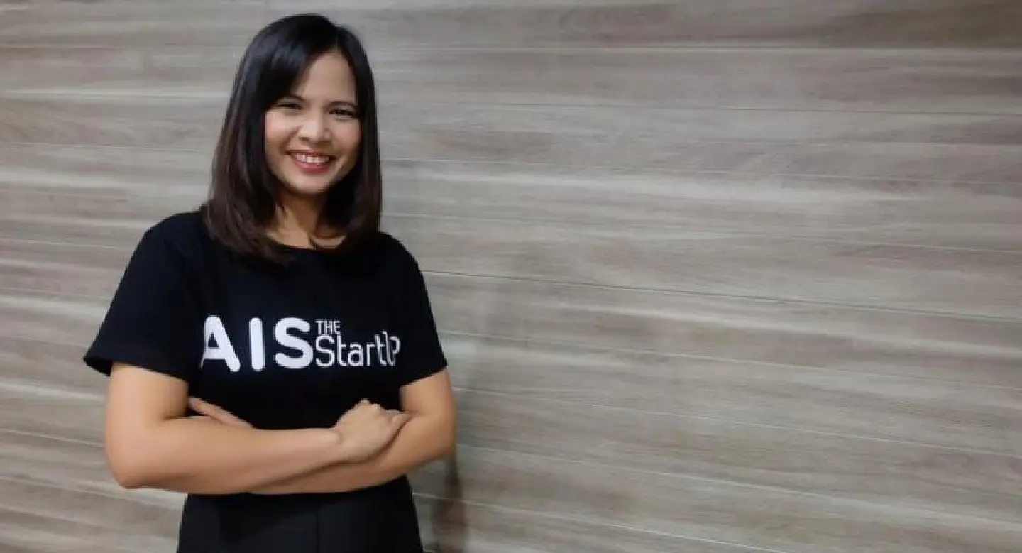 Cultivating a Thai support system |for local start-ups Cultivating a Thai support system |for local start-ups