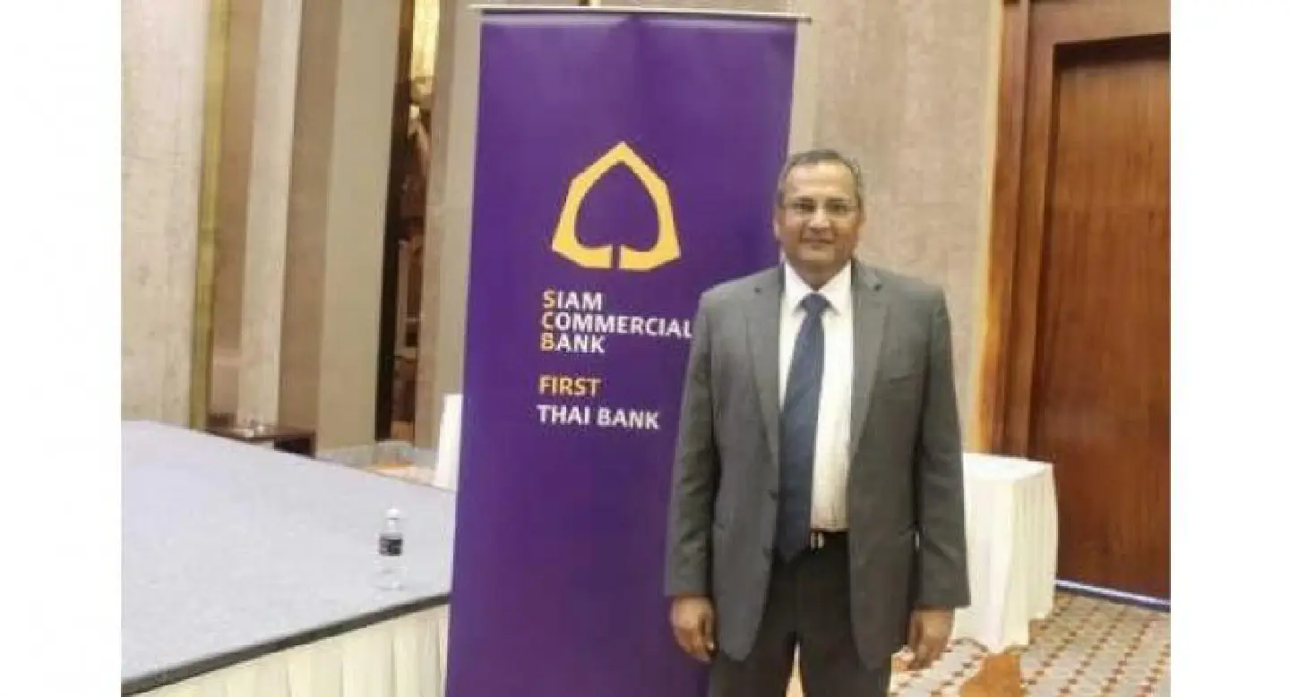 SCB’s aim remains high in Myanmar SCB’s aim remains high in Myanmar