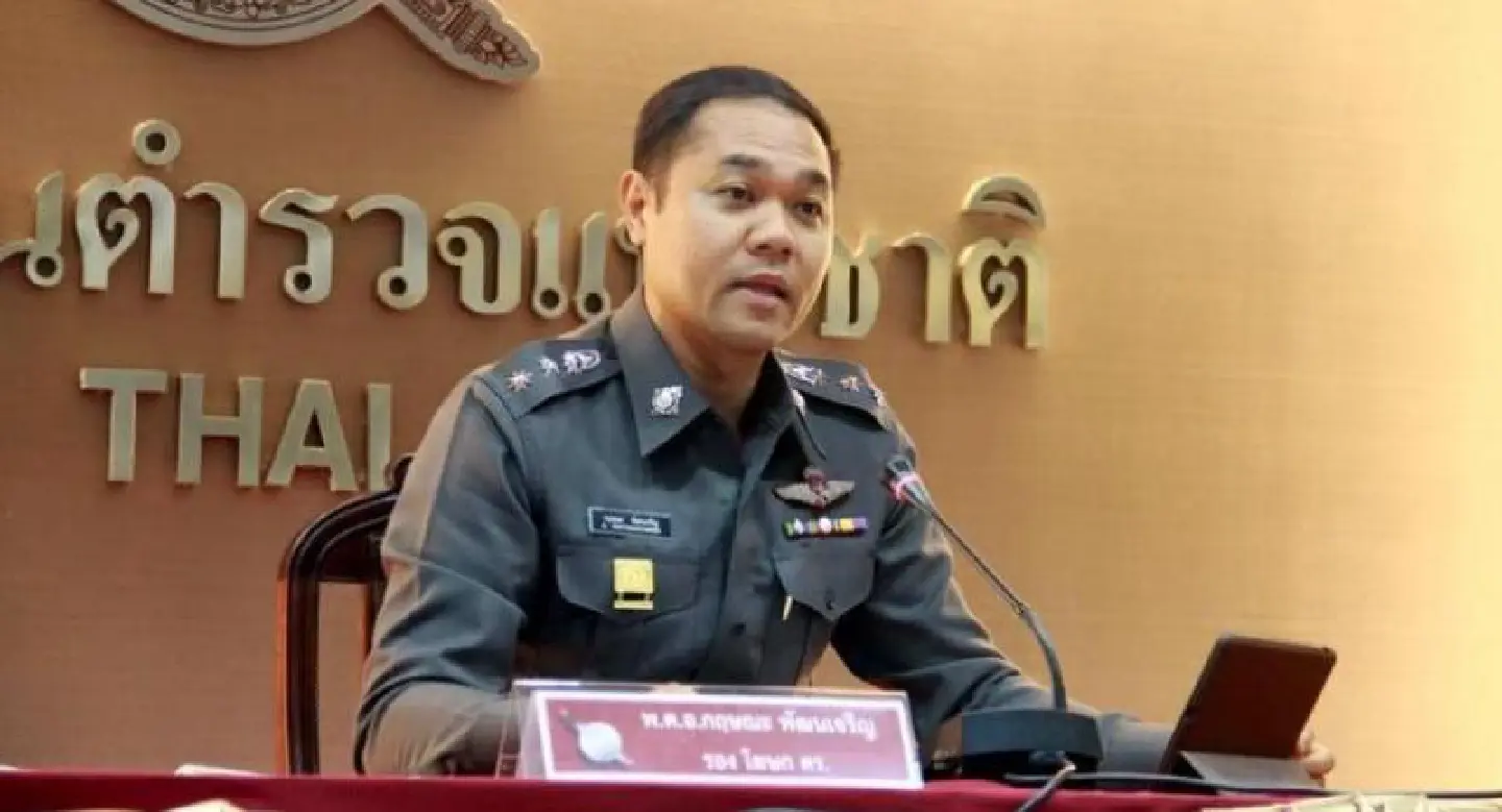 Authorities set to cooperate with US police on Thais forced into prostitution Authorities set to cooperate with US police on Thais forced into prostitution