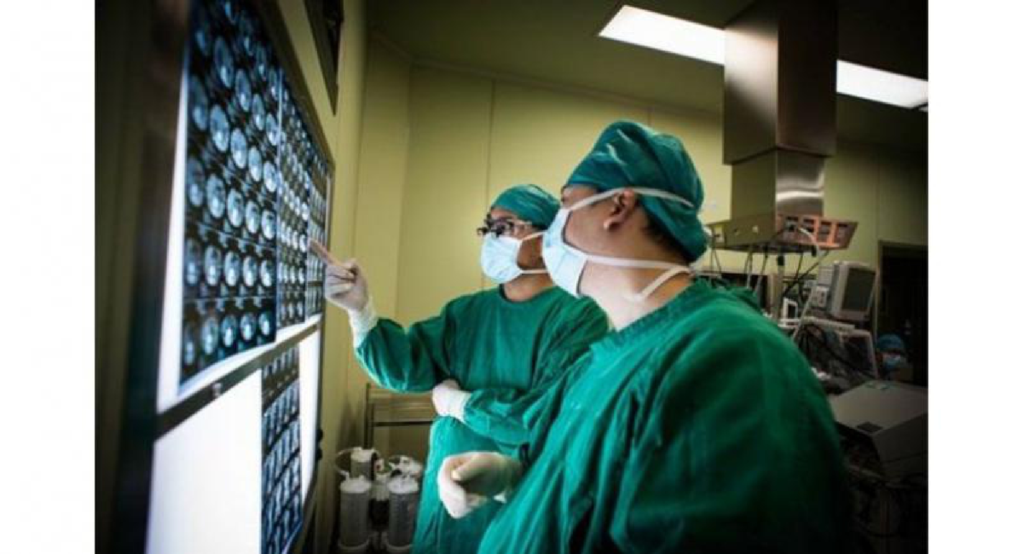 Nation's medical imaging industry enters new era