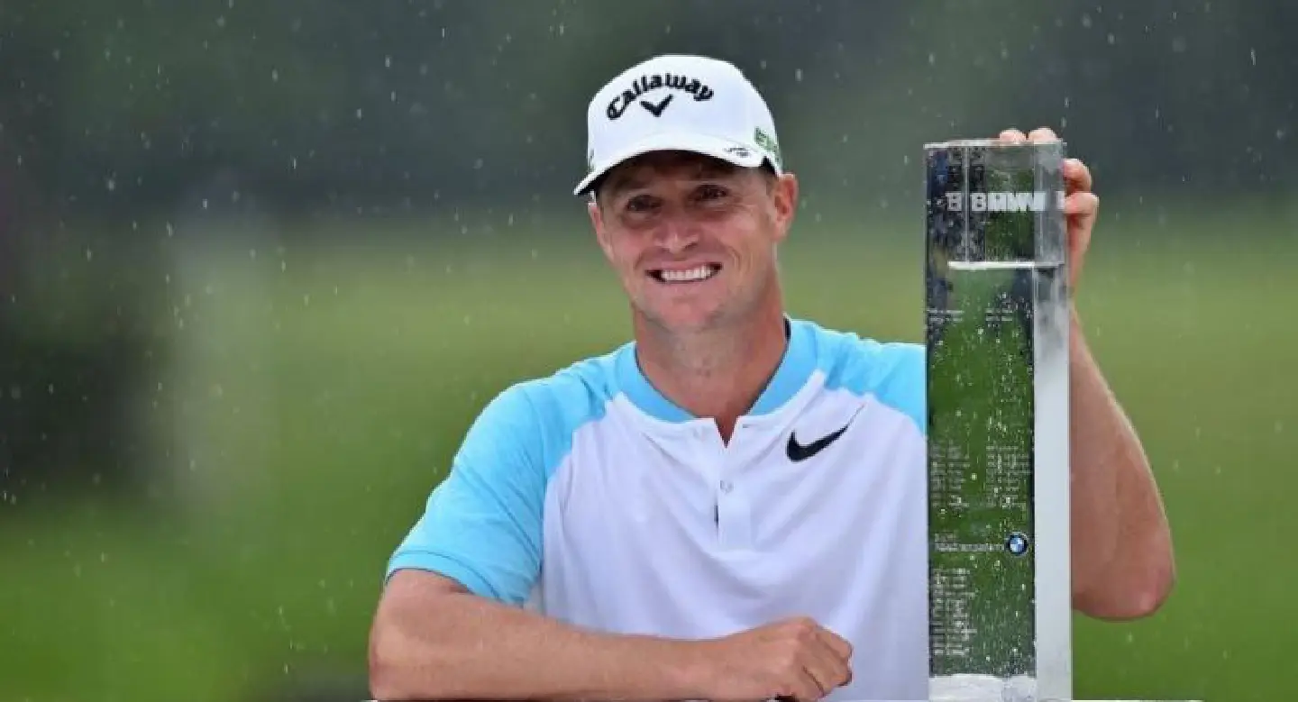 Noren buoyed for major challenge Noren buoyed for major challenge