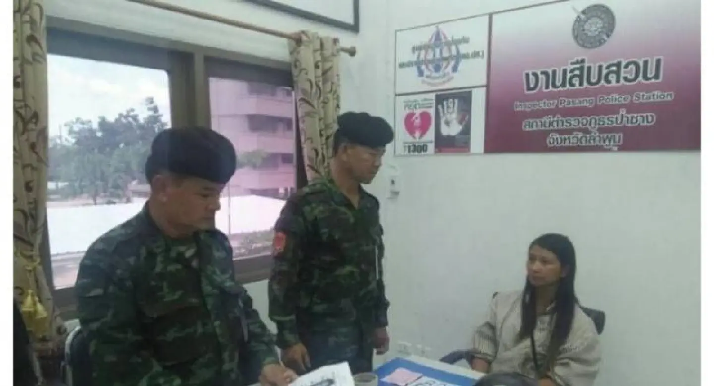 Woman arrested for robbing wheelchair-bound lottery vendor Woman arrested for robbing wheelchair-bound lottery vendor