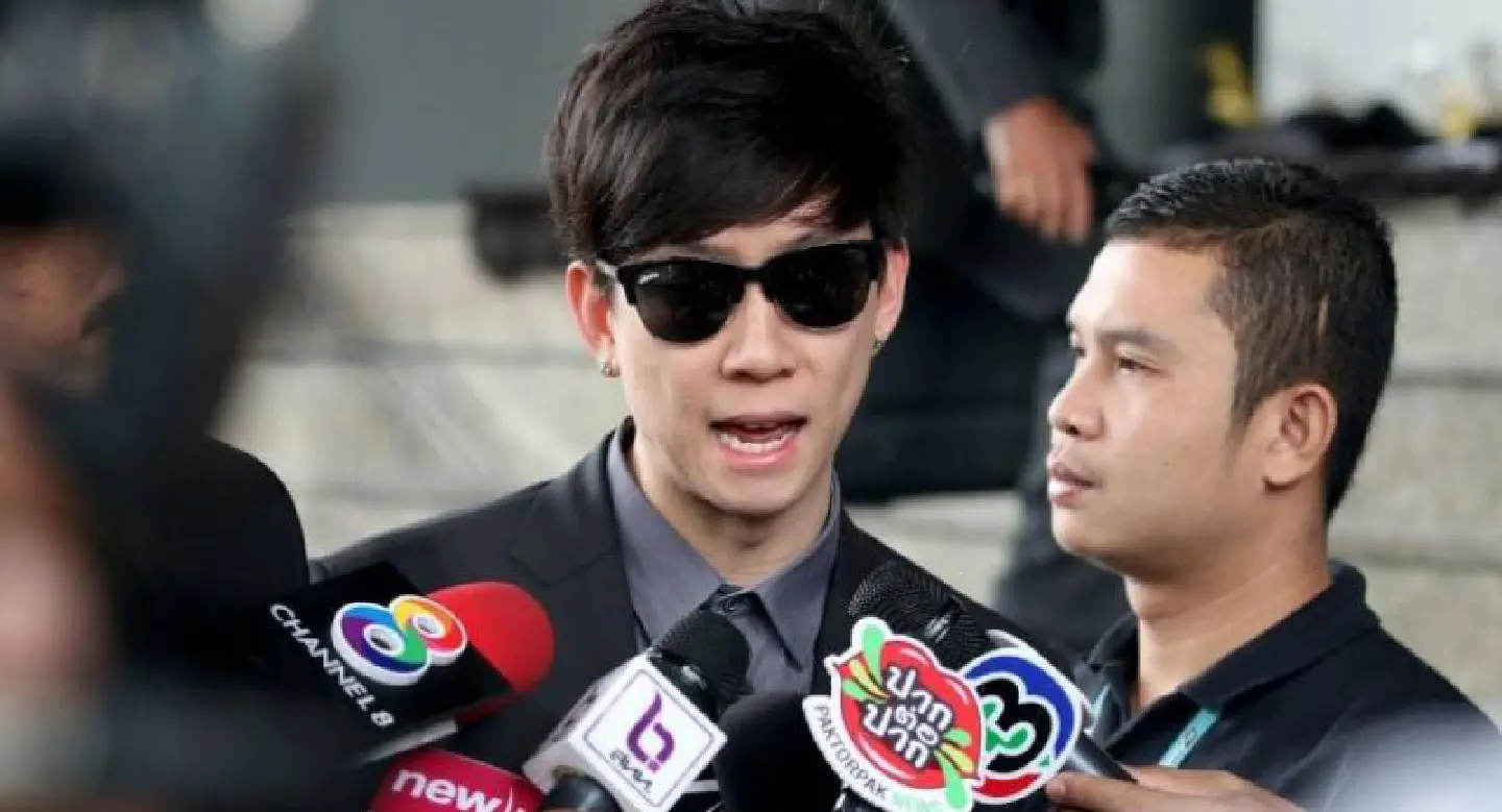 Akarakit pleads not guilty Akarakit pleads not guilty