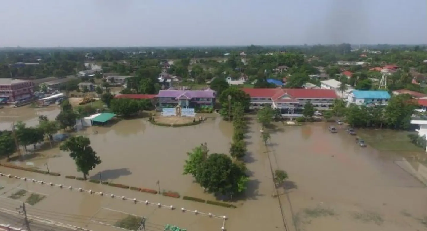 Country told to brace for torrential downpours, flooding Country told to brace for torrential downpours, flooding