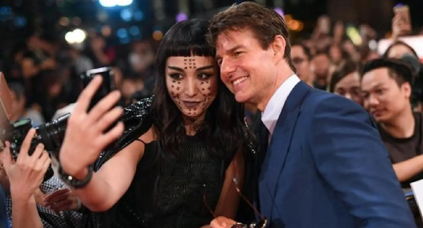 Chills and fears as “The Mummy” returns
