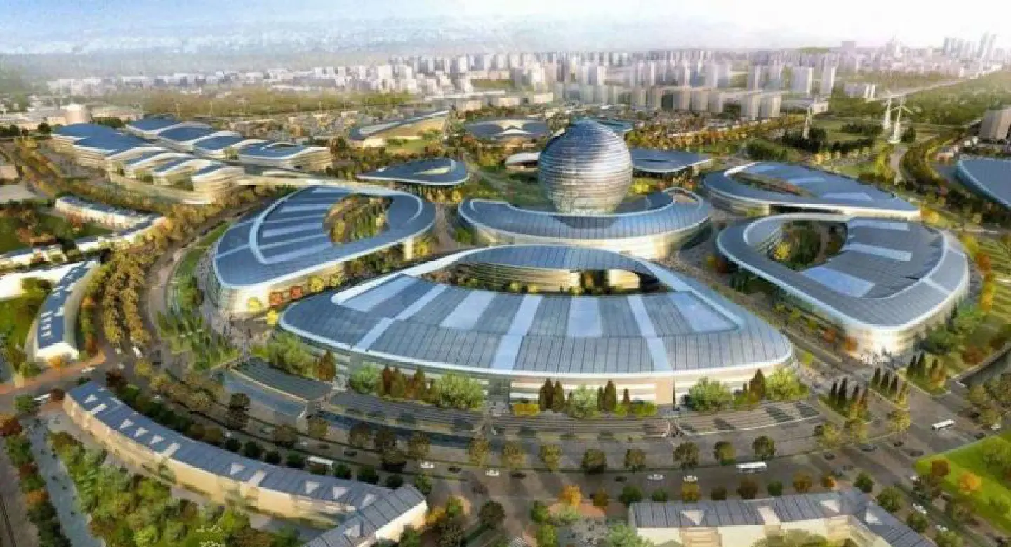 Thailand Pavilion ready for visitors at upcoming Astana Expo 2017 Thailand Pavilion ready for visitors at upcoming Astana Expo 2017