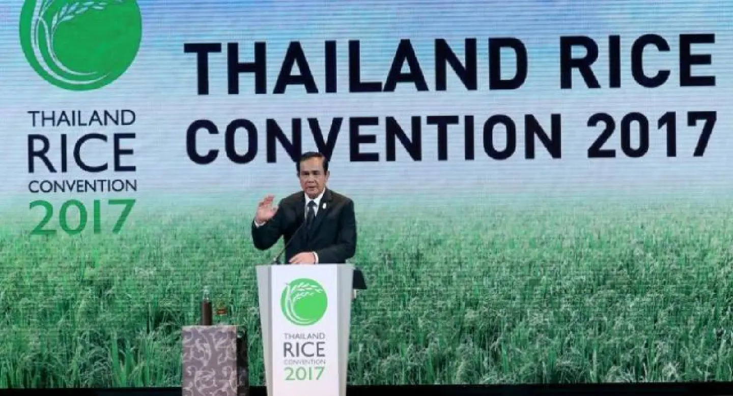 PM orders ministry to sell government’s costly rice stockpile PM orders ministry to sell government’s costly rice stockpile