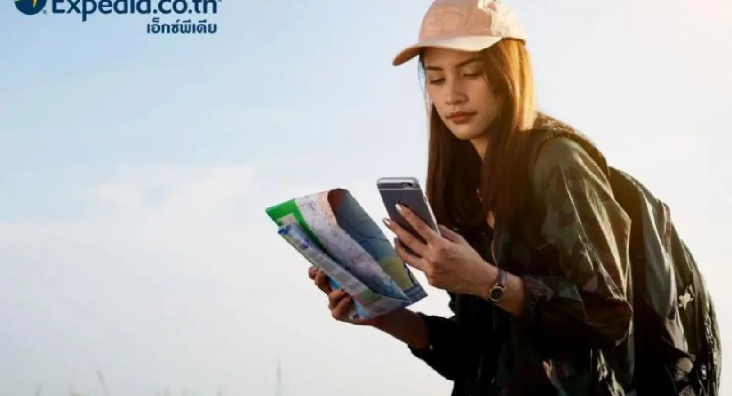 Young people prefer trips authentic but safe, says Expedia Young people prefer trips authentic but safe, says Expedia