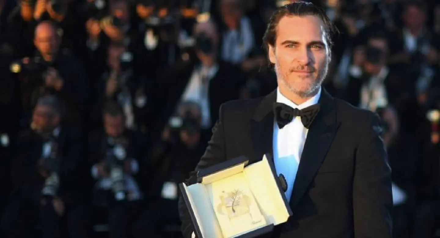 Joaquin Phoenix, a fearless explorer of damaged souls Joaquin Phoenix, a fearless explorer of damaged souls