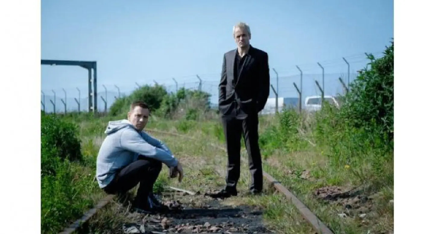 ‘T2 Trainspotting’ kicks off House RCA film series ‘T2 Trainspotting’ kicks off House RCA film series
