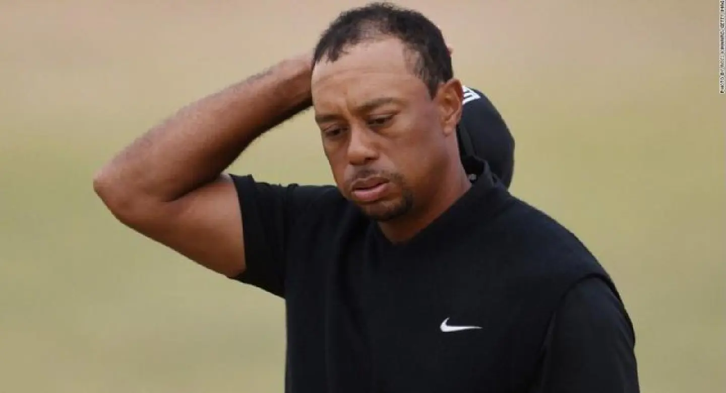 Woods 'sorry' for DUI, says alcohol not involved Woods 'sorry' for DUI, says alcohol not involved