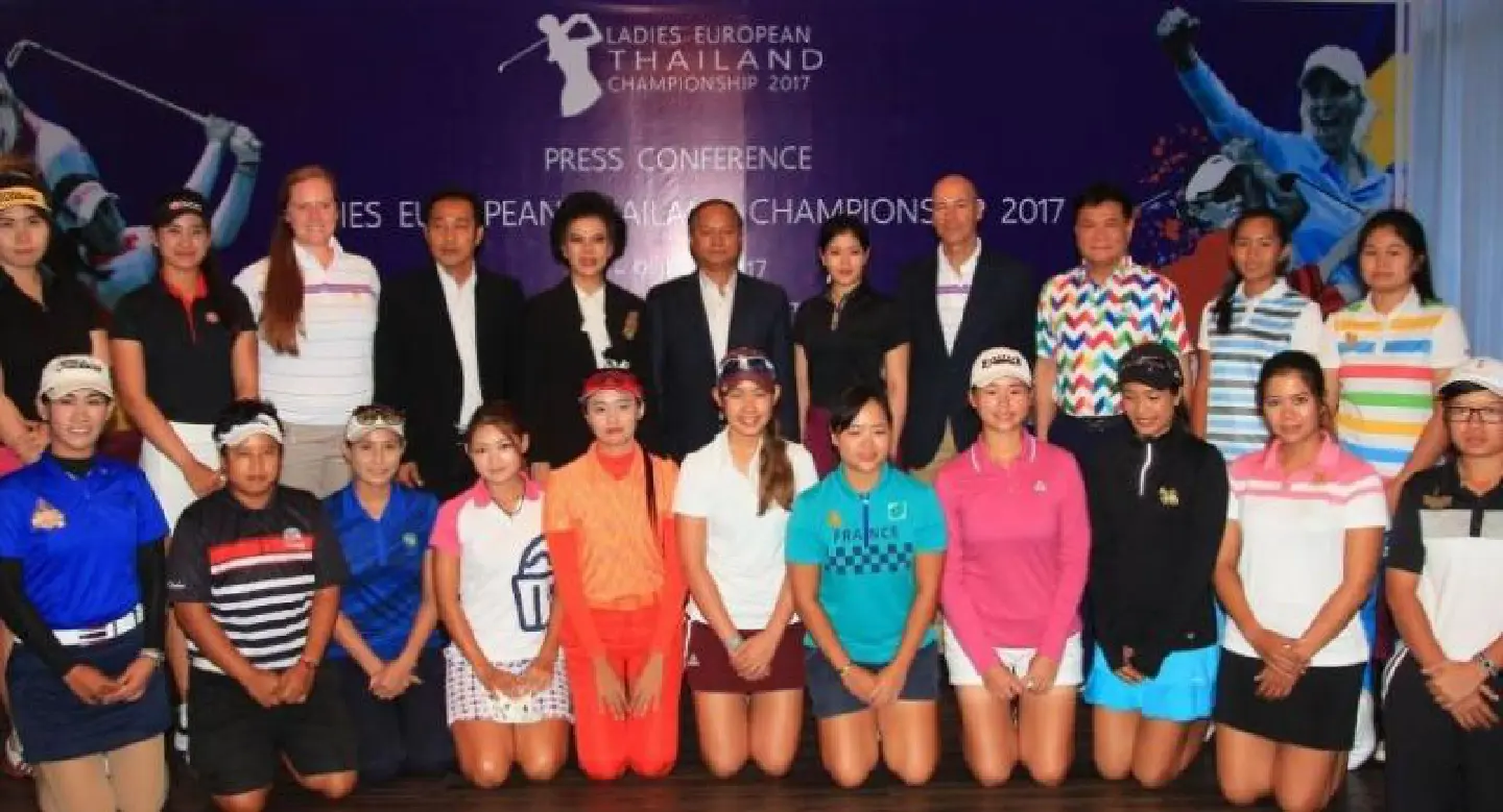 Ladies European Thailand Championship to be held at Phoenix Gold Golf & Country Club in July Ladies European Thailand Championship to be held at Phoenix Gold Golf & Country Club in July