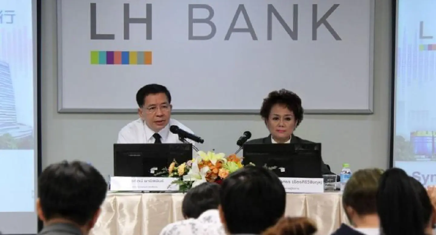LH Bank links with Taiwan’s CTBC Bank LH Bank links with Taiwan’s CTBC Bank