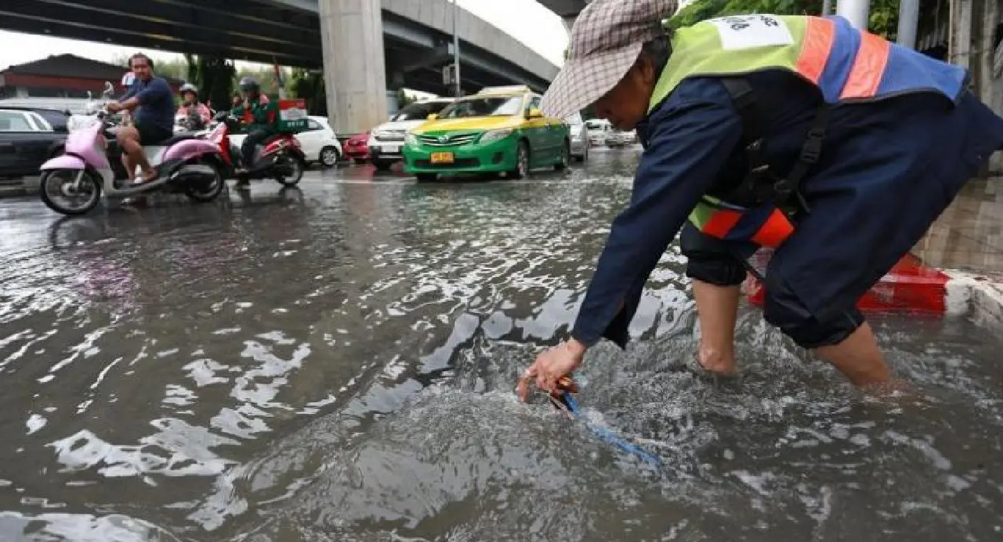 Repeat of 2011 flood disaster ruled out Repeat of 2011 flood disaster ruled out