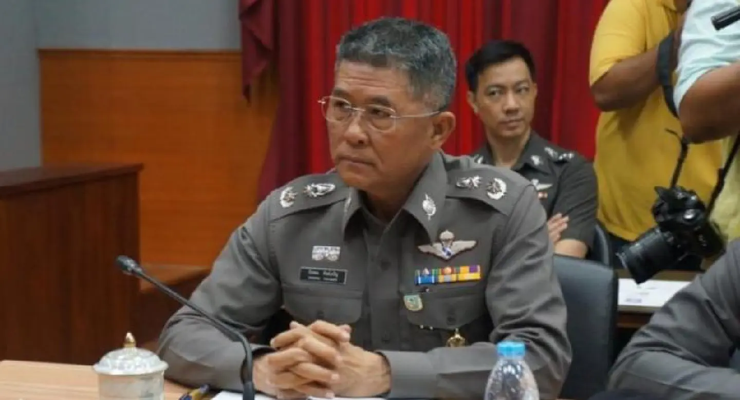 Three top cops transferred out on alleged corruption charges Three top cops transferred out on alleged corruption charges