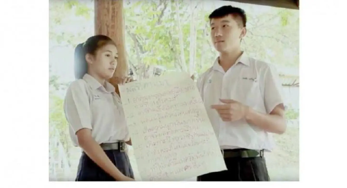 Sexuality education programme falling short in Thailand: Unicef study